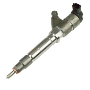 Chevrolet Duramax Fuel Injector - BD Diesel - Stage 2 / 90 HP Increase / 43% Over - `06-`07